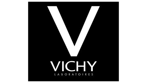 Vichy Logo y símbolo significado historia PNG marca