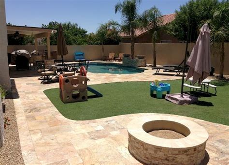 40 Beautiful Arizona Backyard Ideas On A Budget Backyard