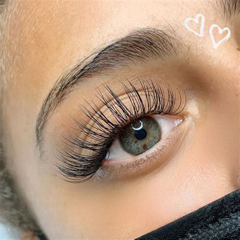 Classic Eyelash Extensions 2022 All You Need To Know Pmuhub