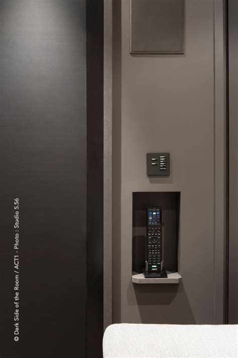 It was owned by several entities, from lutron electronics co. Au-dessus du lac | DSR - Intégrateur Audio-Vidéo, Réseaux ...