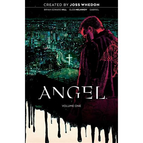 Angel Angel Vol 1 Volume 1 Being Human Series 1 Paperback