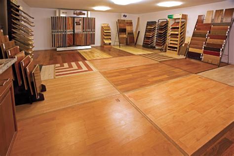 I want something to take out the hardness of the. What is the best flooring option for your home?