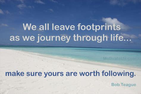 Best ★footsteps quotes★ at quotes.as. Inspirational Quotes About Footsteps. QuotesGram