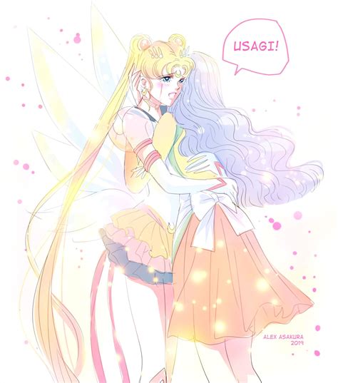 Pin By On Sailor Moon Character Pretty Guardian