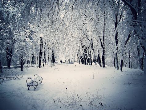 Christmas Winter Scenes Wallpaper ·① WallpaperTag