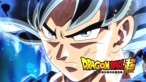 Dragon Ball Super Tiết Lộ Về Nguồn Gốc Của Ultra Instinct Kênh Game