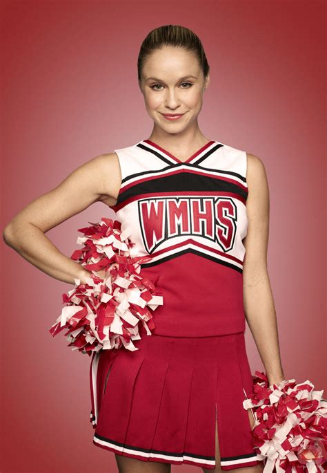 Becca Tobin Se Incorpora A La Cuarta Temporada De Glee Como Kitty