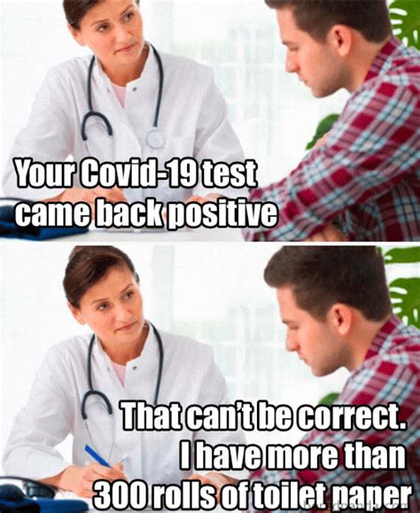 Coronavirus Memes And Jokes To Help You Get Through The Day