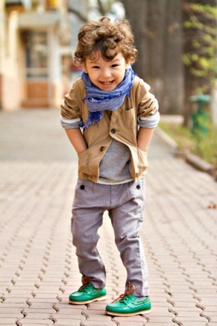 9 Stylish Kids Who Dress Better Than You Kids Fashion Stylish Kids