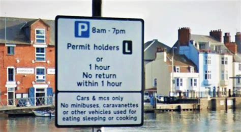 Best Free Parking in Weymouth – A Money Saving Guide – Road Trip Heroes