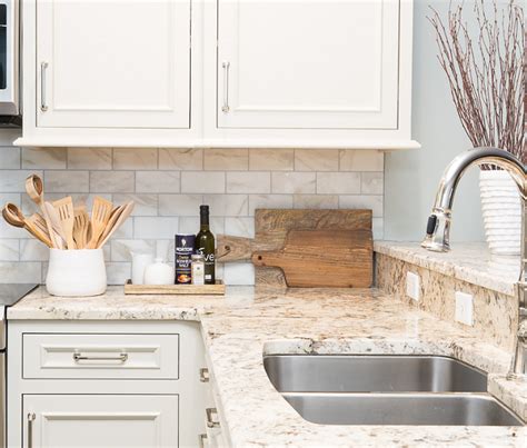 Check spelling or type a new query. Affordable Kitchen & Bathroom Reno Ideas - Home Bunch ...