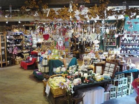 Feet of shopping pleasure, stop by and find something truly special. Garden Centre at the Barn, Garstang
