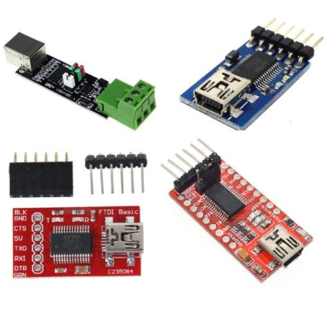 ftdi adapter ft232rl usb zu ttl serial für 3 3v und 5v pro mini for arduino ebay