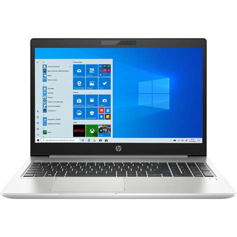 Hp Probook 450 G7 Laptop Core I5 10110u 10th Gen 4gb 1tb 156