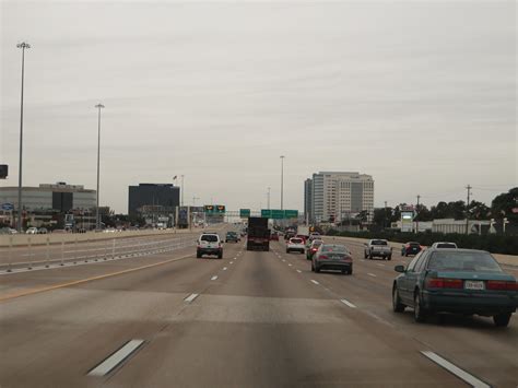 Interstate 10 Houston Texas Approaching Katy Texas Flickr