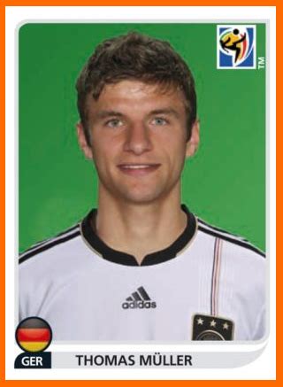 The highlights of thomas müller of germany. Thomas Müller, fuoriclasse anomalo e vincente - gonews.it