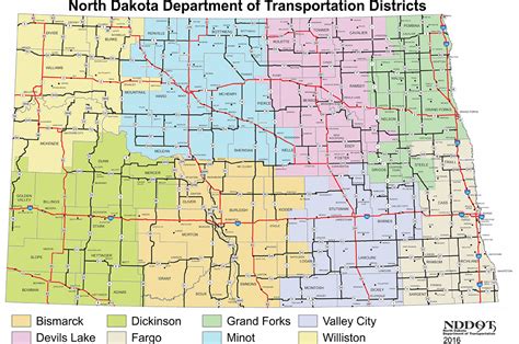 North Dakota Redistricting Maps Released Publicly Am 1100 The Flag Wzfg