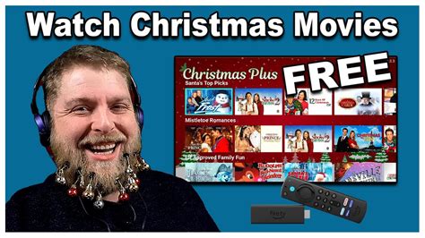 Watch Christmas Movies On Firestick For Free Youtube