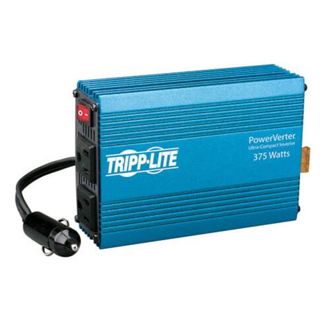Tripp Lite Pv375 375w Power Inverter