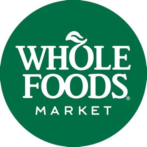 Enter the name of your brand and tell us a little bit about your business or purpose: File:Whole Foods Market 201x logo.svg - Wikimedia Commons