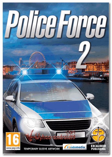 Police Force 2 2013 Pc Game Kuyhaa