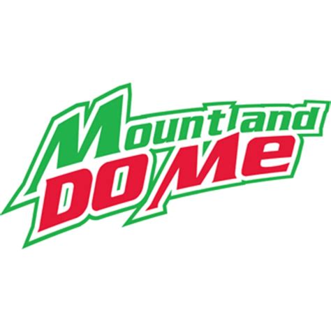 Mount And Do Me Mountain Dew Parody Ringspun Combed Cotton Etsy