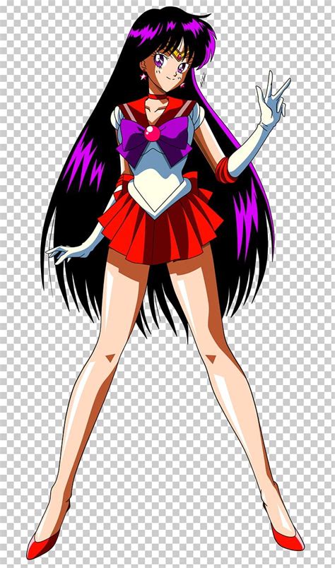 Sailor moon black moon clan. Sailor Mars Sailor Moon Sailor Venus Sailor Jupiter Sailor ...