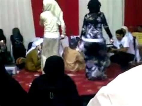 Sexy Arab Dance Hijab Twerking YouTube