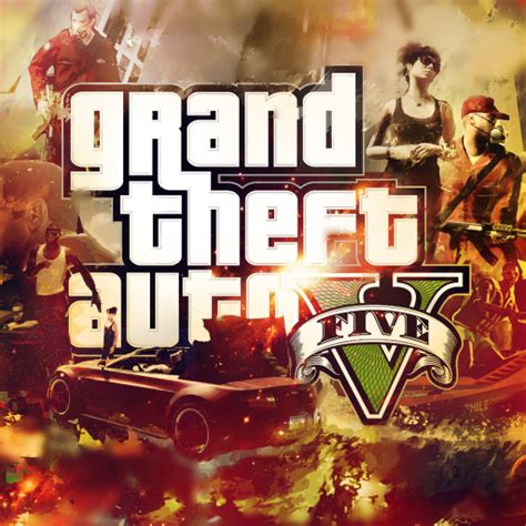Grand Theft Auto V Pfp