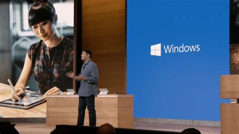 Microsoft Just Announced The Next Big Windows 10 Update Meet Creators
