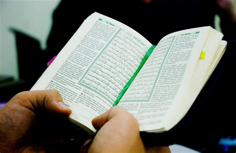 Lantunan Ayat Suci Alquran Newstempo