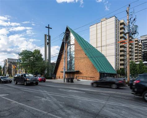 Peter's evangelical lutheran congregation is a member of the wisconsin evangelical lutheran synod. Postwar Estonian architects left their mark on Toronto ...