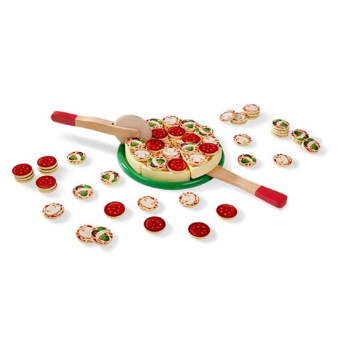 Melissa And Doug Pizza Party Set Michaels