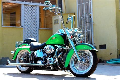 Find great deals on ebay for 2007 harley softail deluxe. Buy 2007 Harley-Davidson Softail DELUXE Standard on 2040-motos