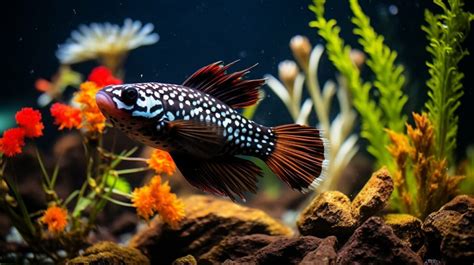 High Fin Spotted Plecostomus Your Ultimate Guide
