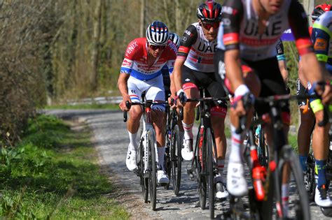 Explore tweets of tim merlier @merliertim on twitter. Tim Merlier: 'Mathieu Van Der Poel Came To Us And Said He ...