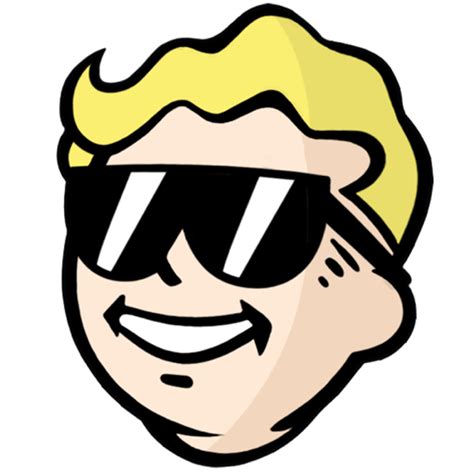 Fallout Png