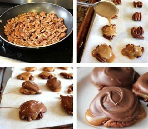 We did not find results for: cooking recipes 2016 : CHOCOLATE PECAN TURTLE CLUSTERS