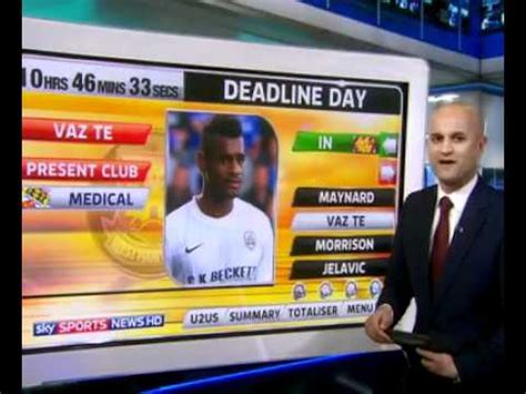 #skysportsnews #skysports #deadlineday more from sky sports on. Sky Sports News brings you the latest January transfer ...