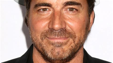 Thorsten Kaye Returns To The Bold And The Beautiful After Ridge S Long Break
