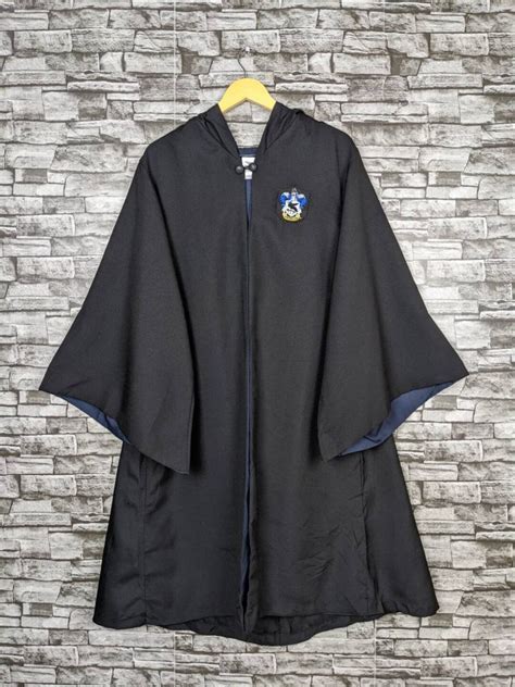Vintage Universal Studios Japan Wizarding World Harry Potter Cloaks