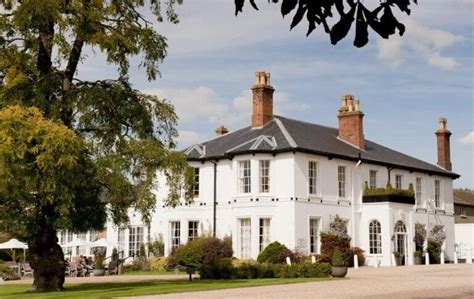 Bedford Lodge Hotel And Spa Discover Newmarket Discover Newmarket