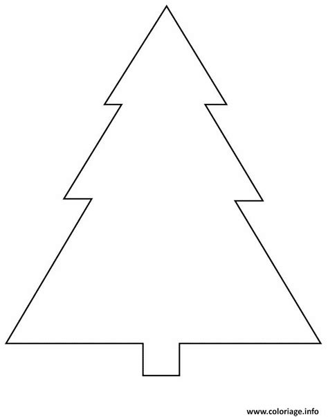 Coloriage sapin de noel 7  JeColorie.com