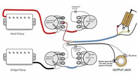 Gibson Toggle Switch Wiring Diagram