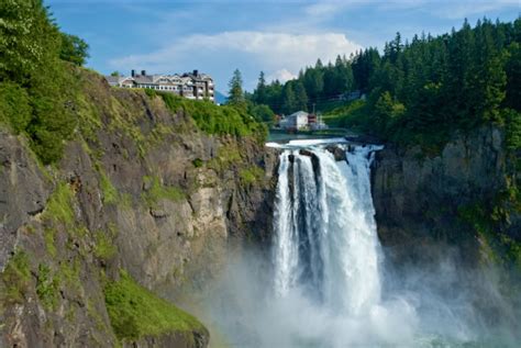 11 Best Places To Visit Near Seattle