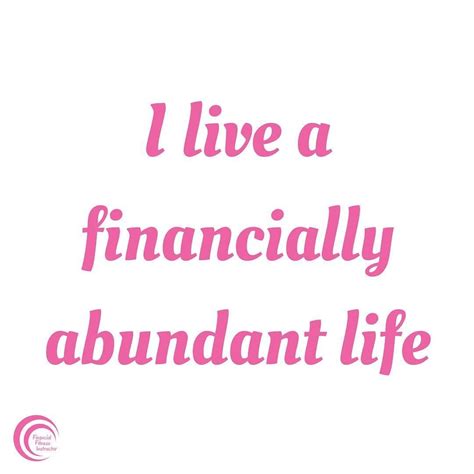 The Key To Living A Financially Abundant Life Is To Give Your Attention