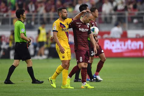 Bringing you the latest news regarding fc barcelona, from transfer rumours to scores, stats, interviews, quotes, and much more related to barça. FC Barcelona News: 28 July 2019; Barcelona Record First ...