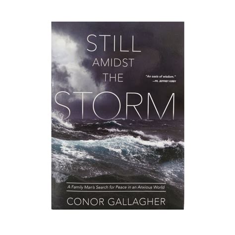 STILL AMIDST THE STORM | EWTN Religious Catalogue