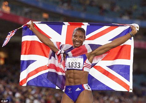 Jun 29, 2021 · rules of the game: Former Olympic champion Denise Lewis replaces Dame Kelly ...