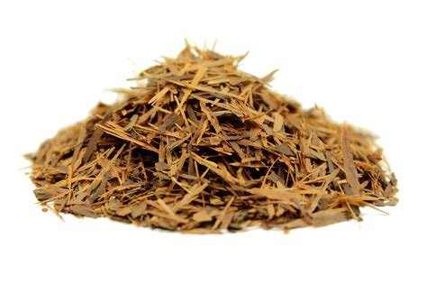 The Power of Pau d'Arco - Herbal Remedies and More